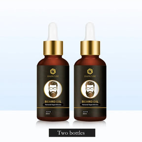 Beard Growth Essential Oil - Royal Roots Beard Essentials